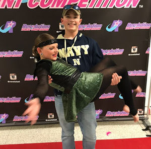 Meet your Posher, Paige